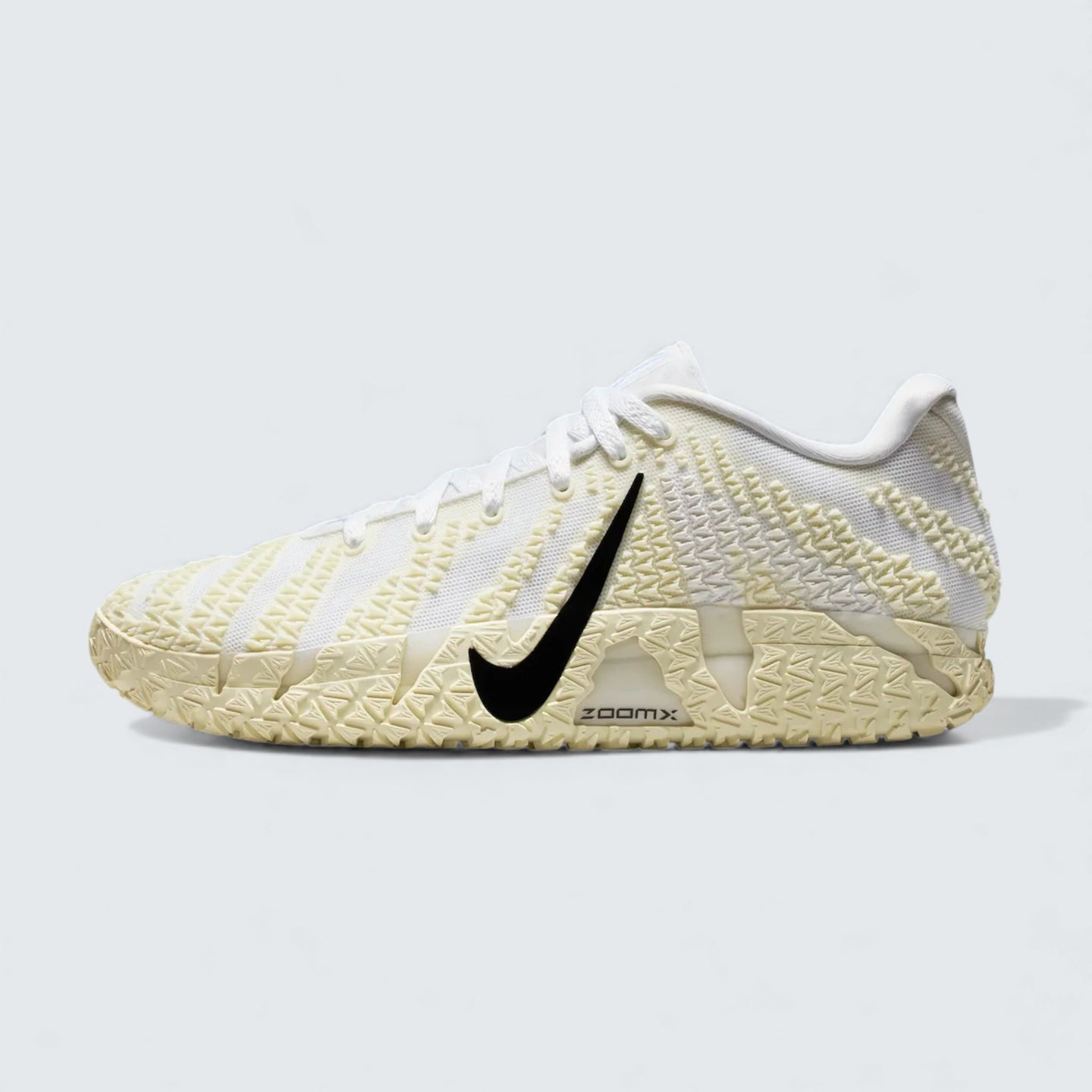 JA 3 ’White/Coconut Milk’