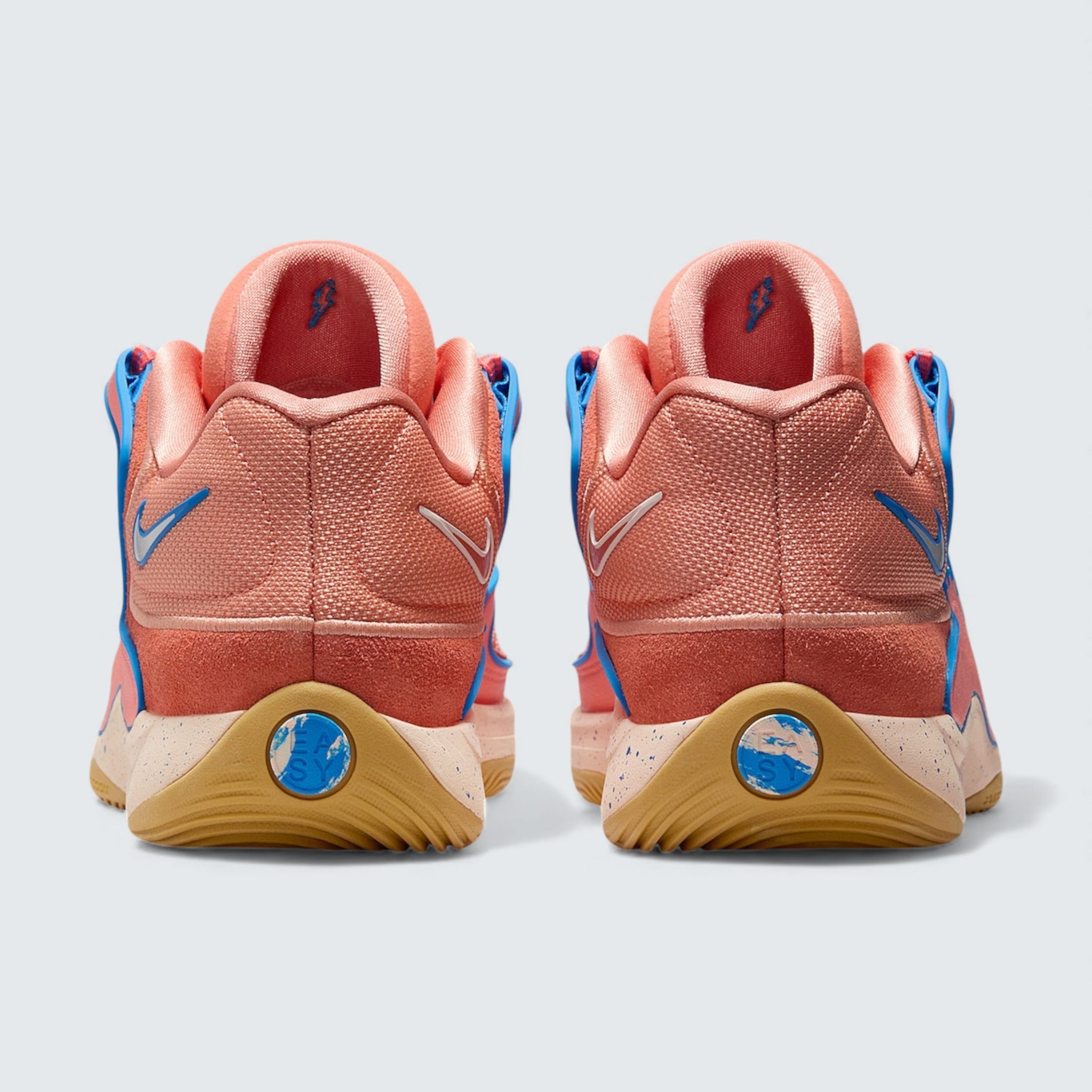 KD 18 ’Atomic Pink’