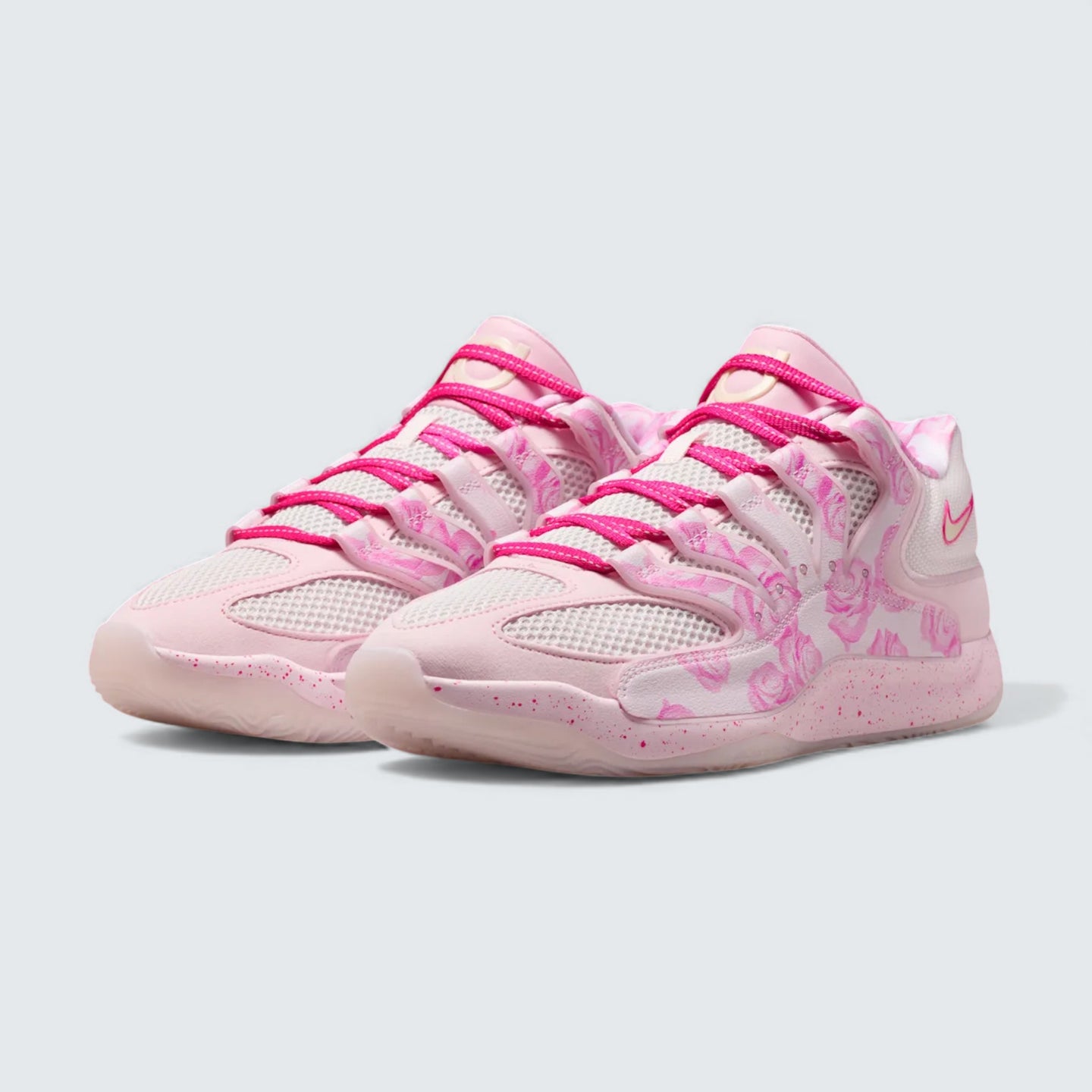 KD 18 ’Aunt Pearl’