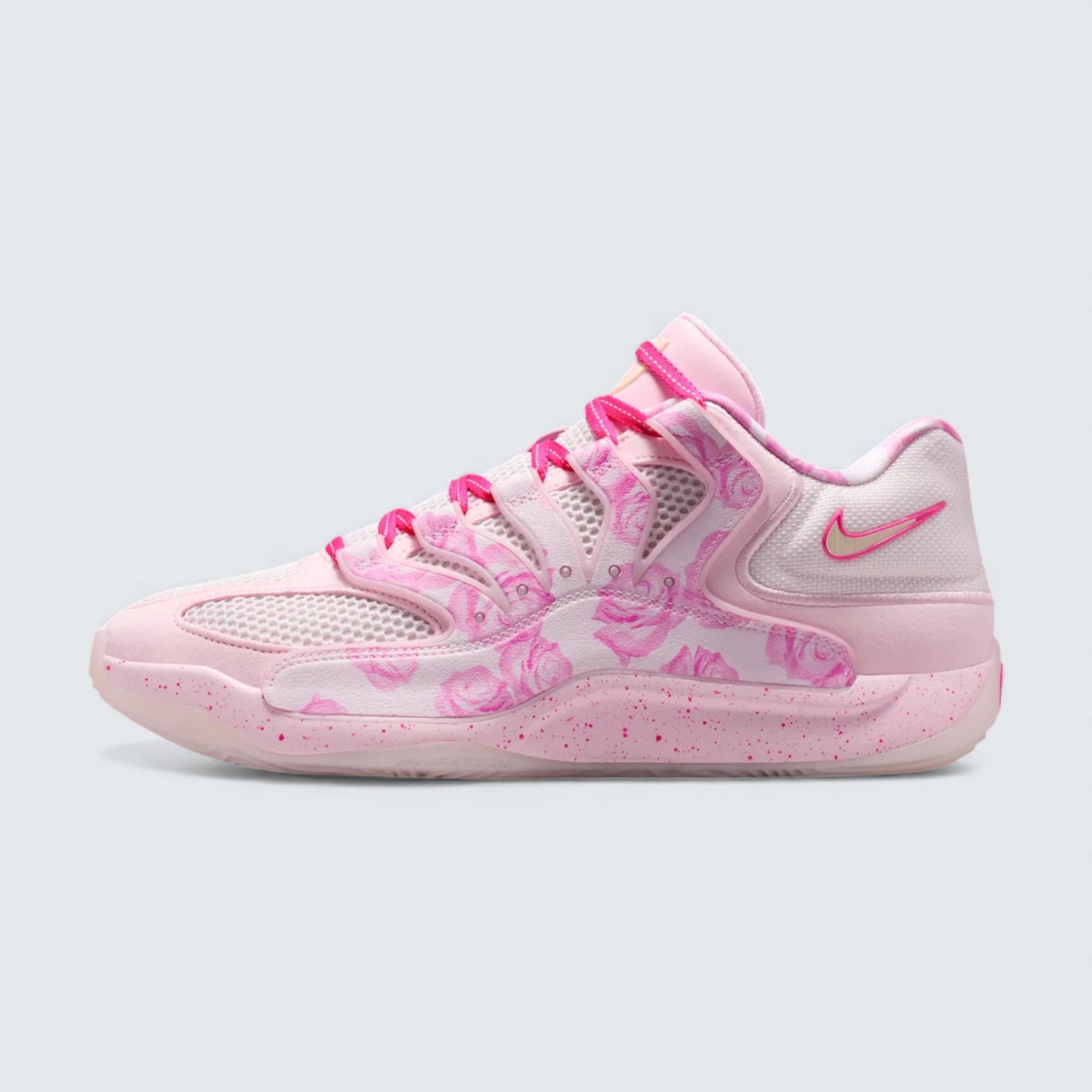 KD 18 ’Aunt Pearl’