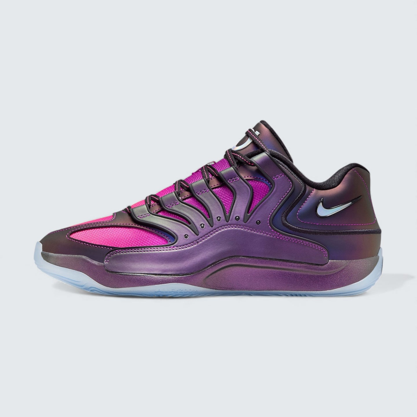 KD 18 ’Eggplant’