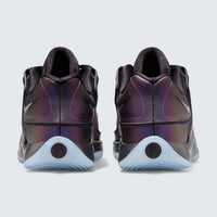 KD 18 ’Eggplant’