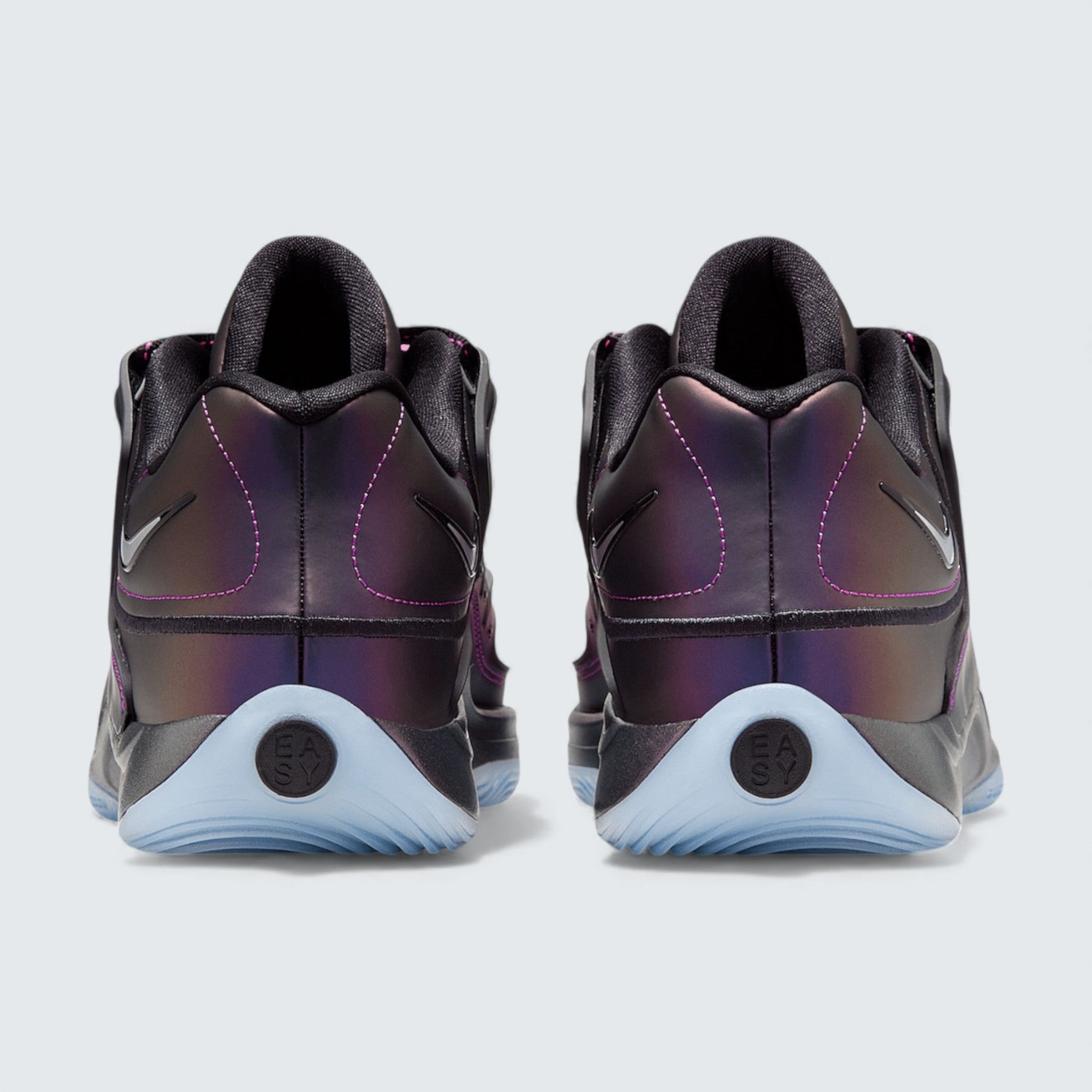 KD 18 ’Eggplant’