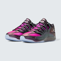 KD 18 ’Eggplant’