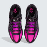 KD 18 ’Eggplant’