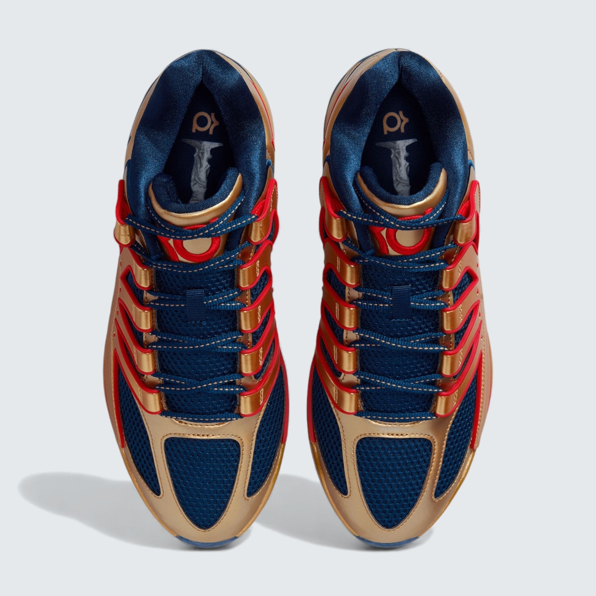 KD 18 ’Immortalized’