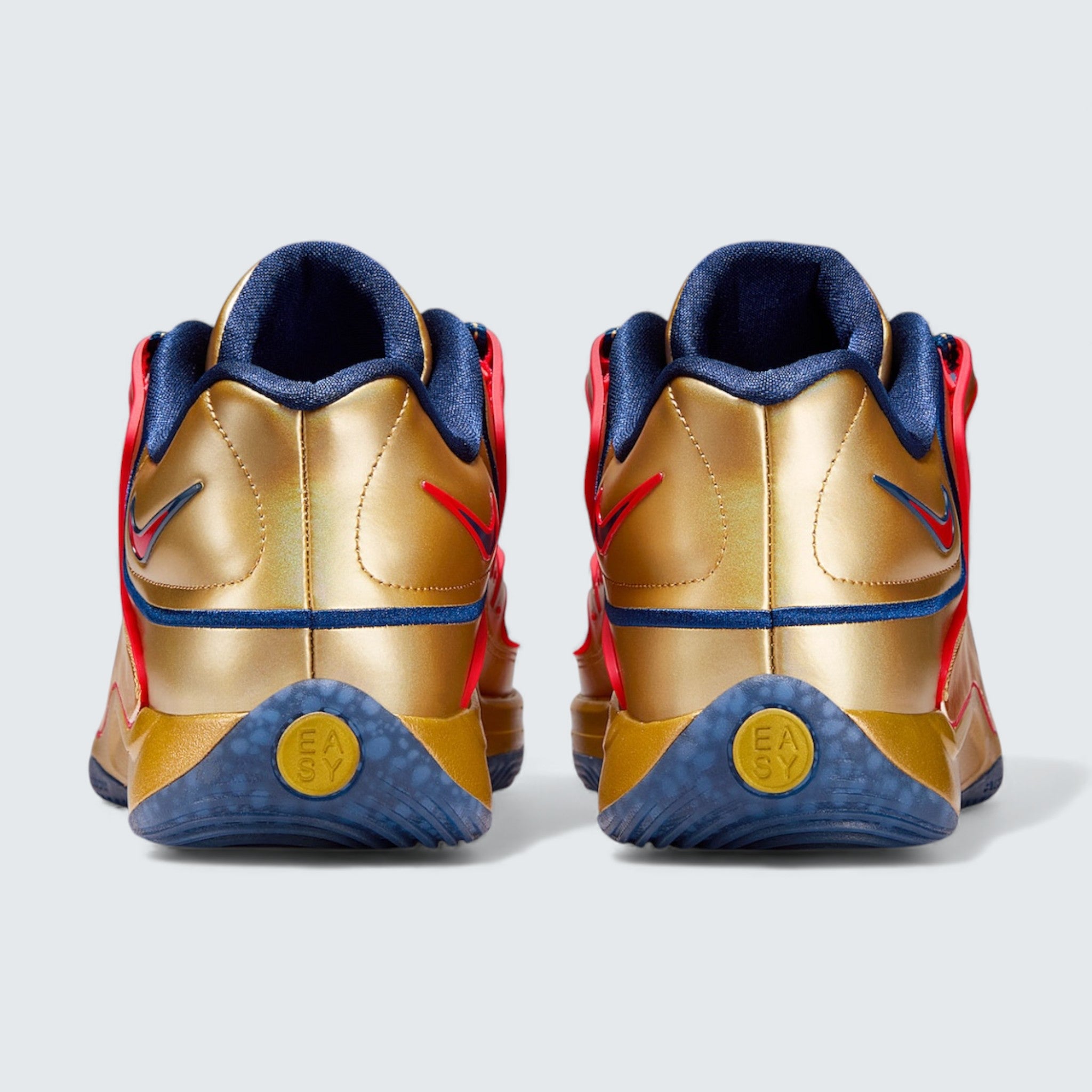 KD 18 ’Immortalized’