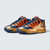 KD 18 ’Immortalized’