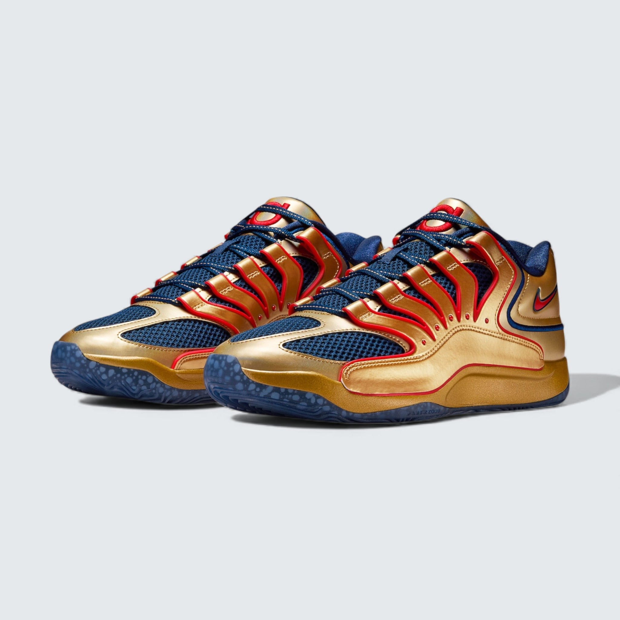 KD 18 ’Immortalized’