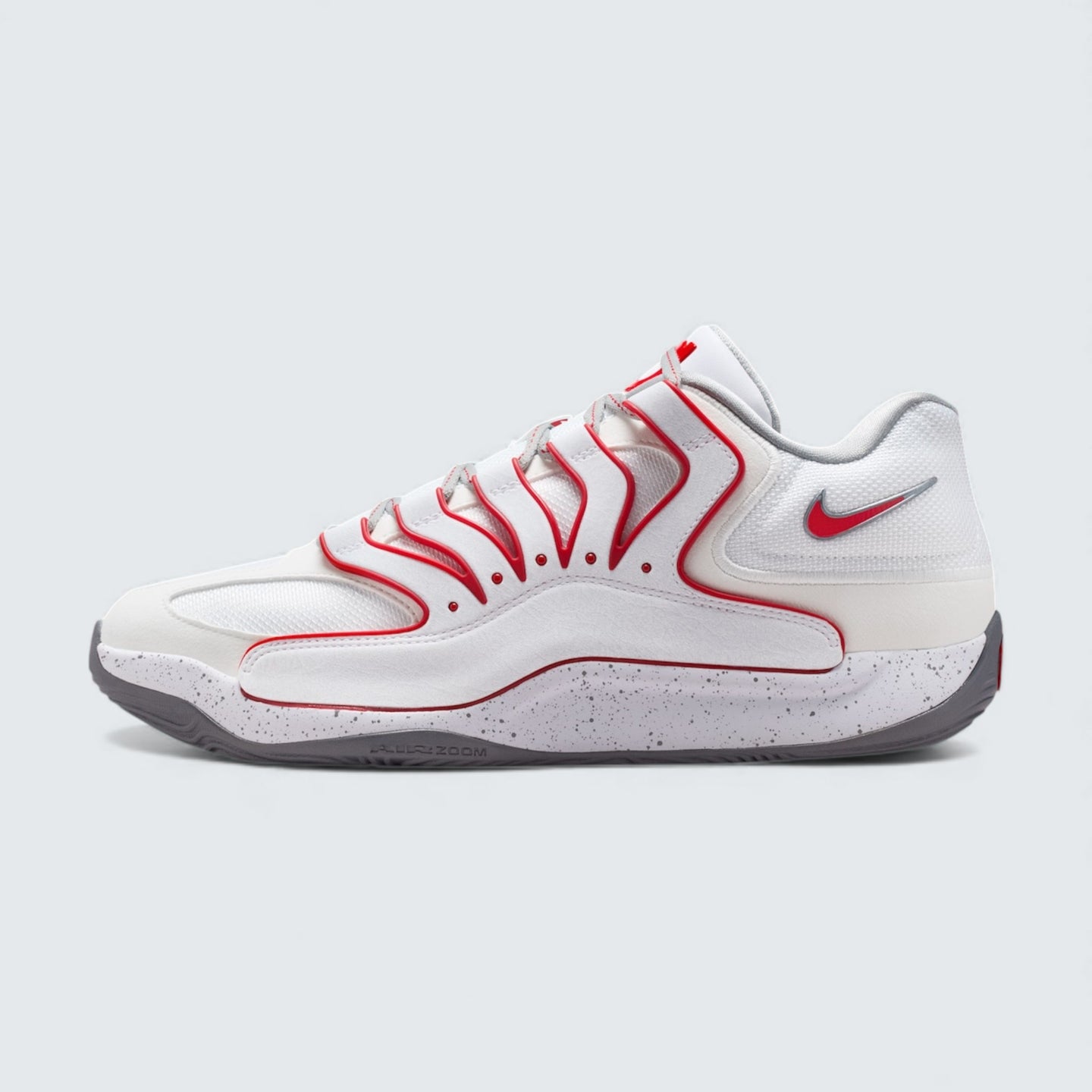 KD 18 ’Light Smoke Grey’