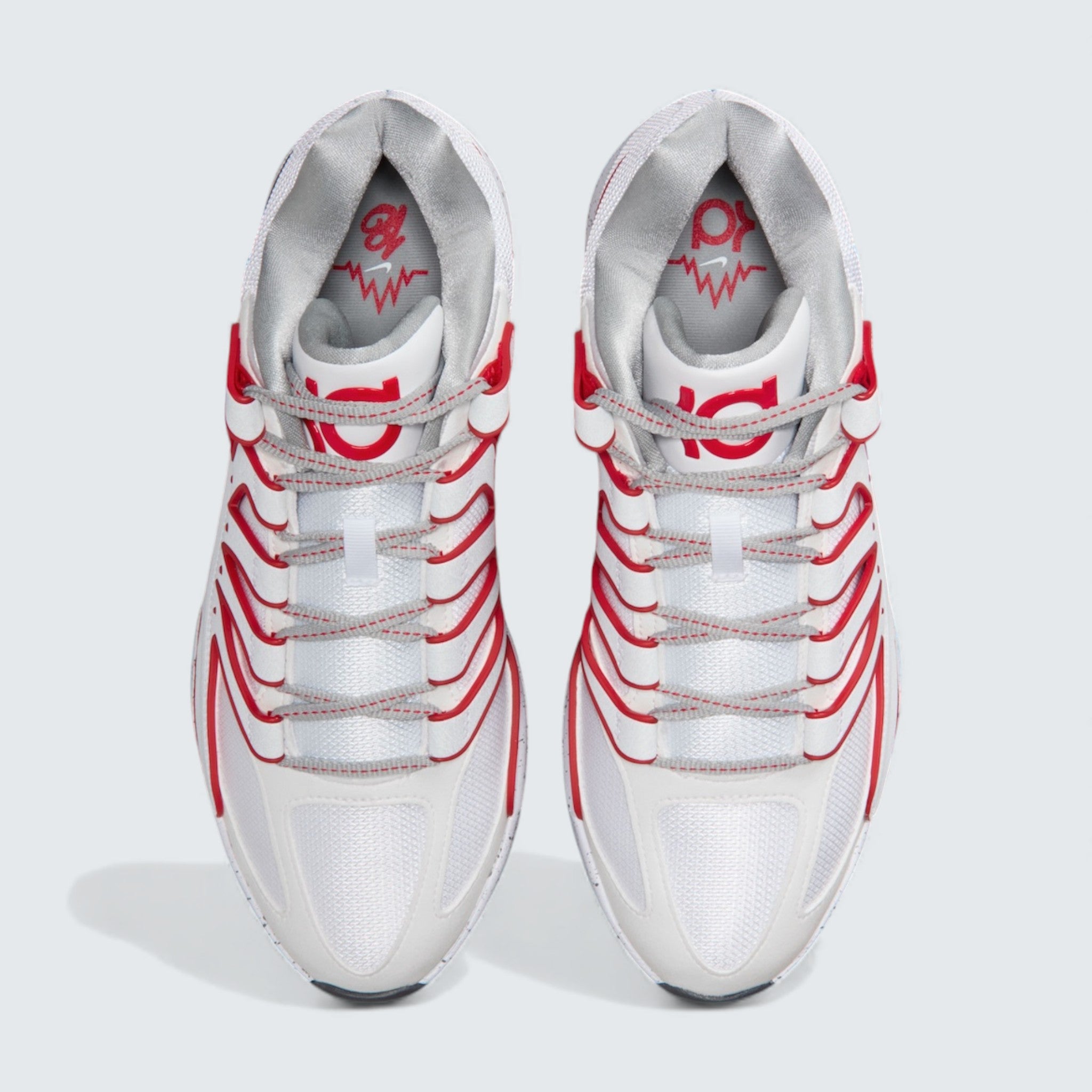 KD 18 ’Light Smoke Grey’