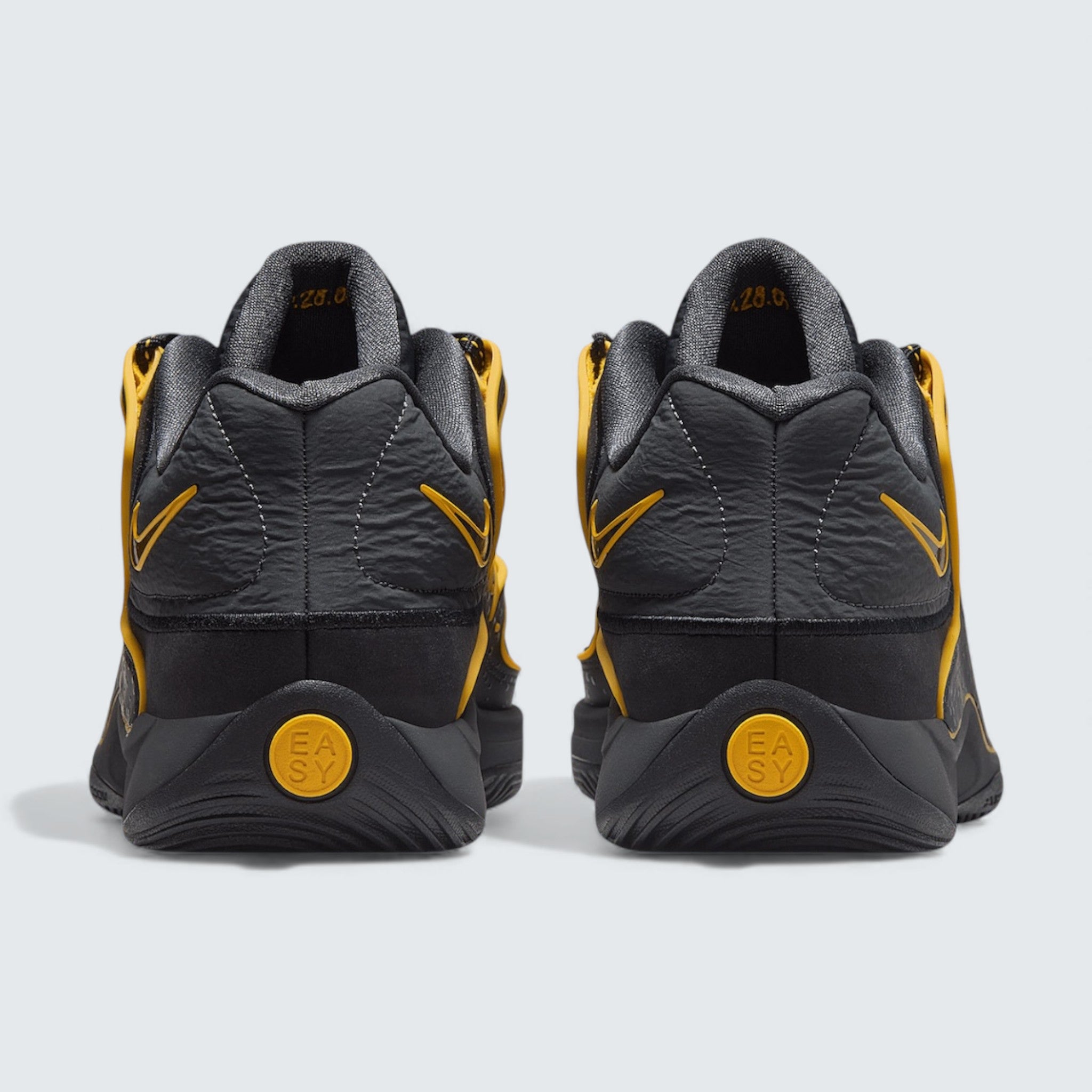 KD 18 ’Rain City’