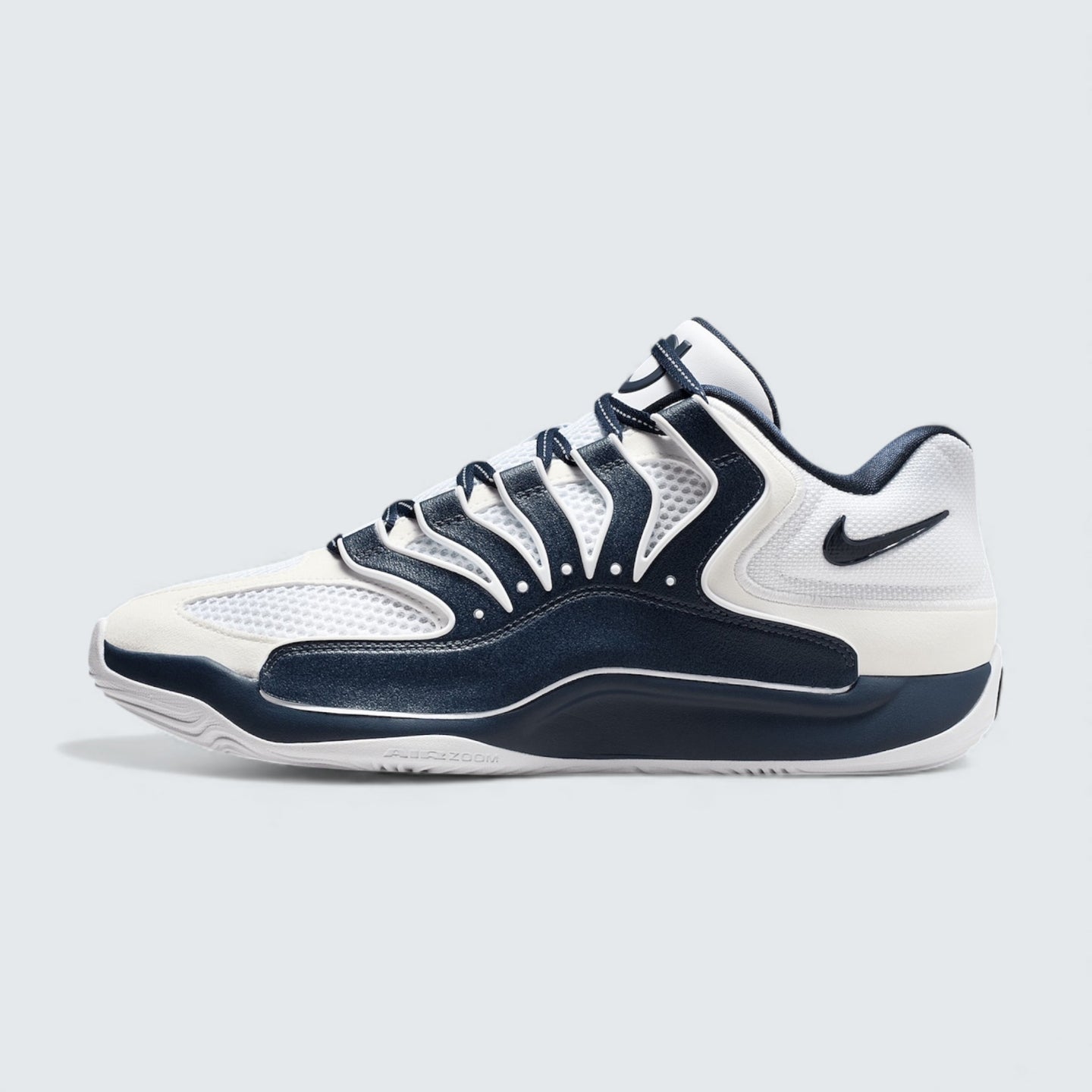 KD 18 ’White/Navy’