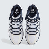 KD 18 ’White/Navy’