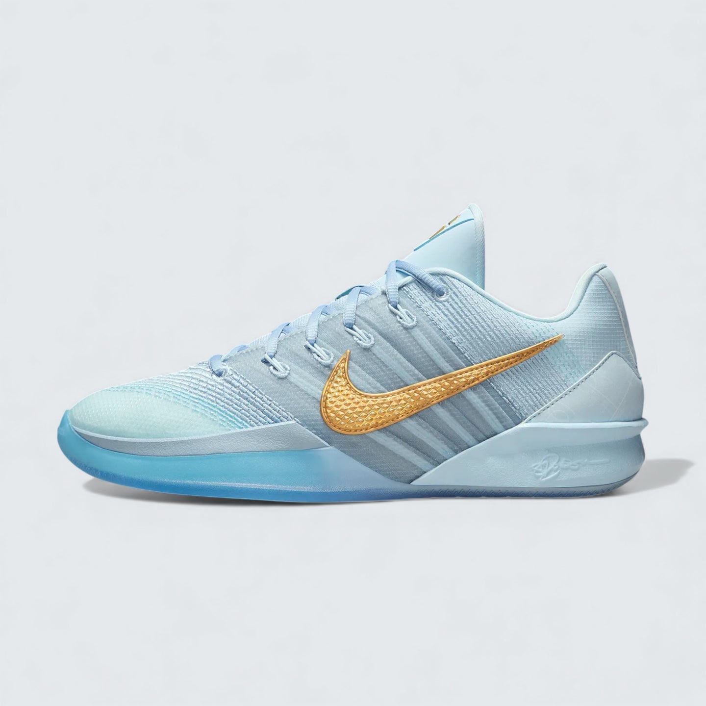 Sabrina 3 ’Blueprint’