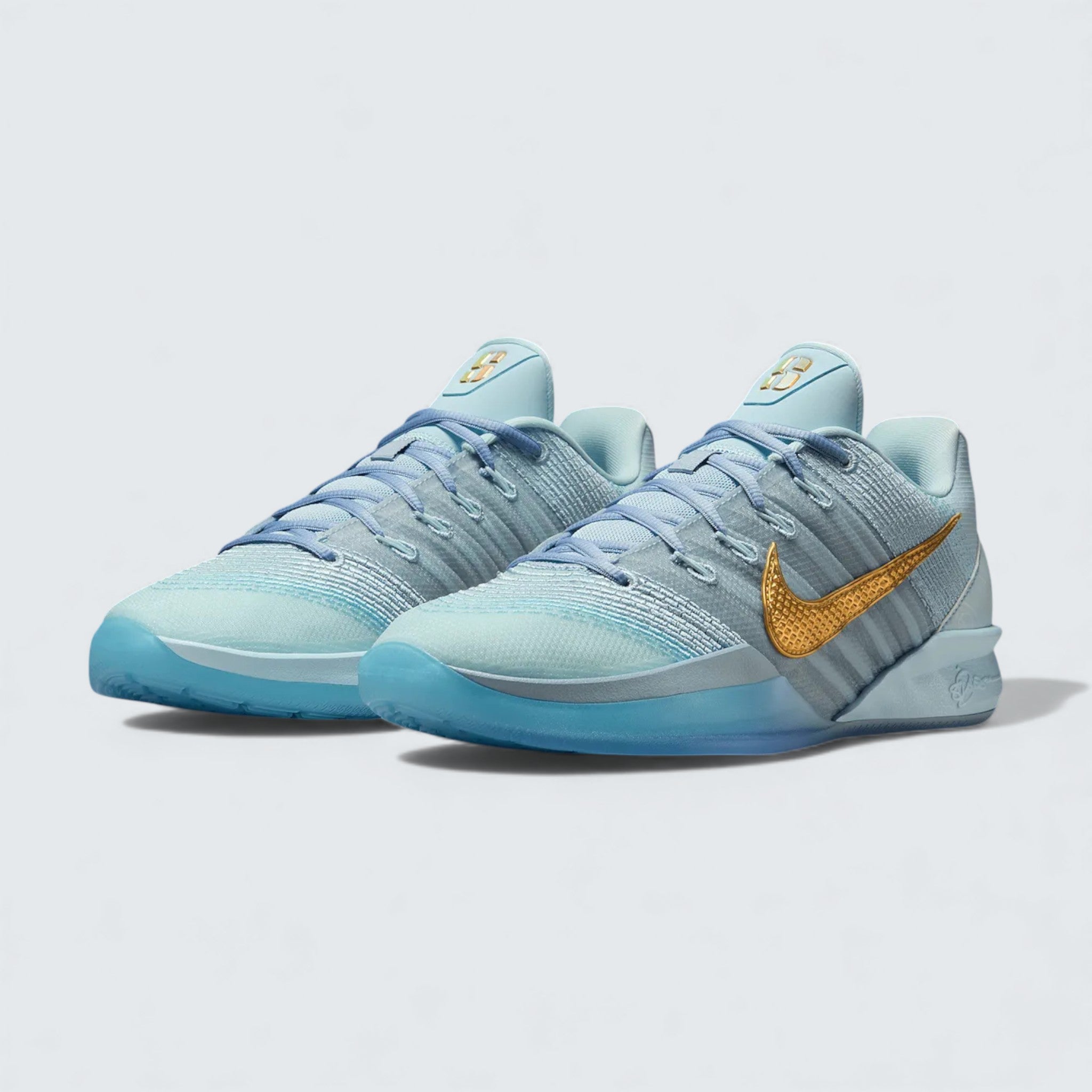 Sabrina 3 ’Blueprint’