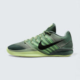 Sabrina 3 ’Clay Green/Seafoam’