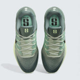 Sabrina 3 ’Clay Green/Seafoam’