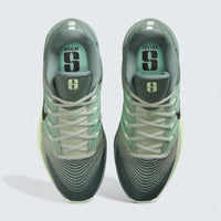 Sabrina 3 ’Clay Green/Seafoam’