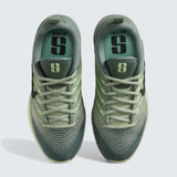 Sabrina 3 ’Clay Green/Seafoam’