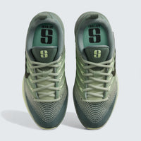 Sabrina 3 ’Clay Green/Seafoam’