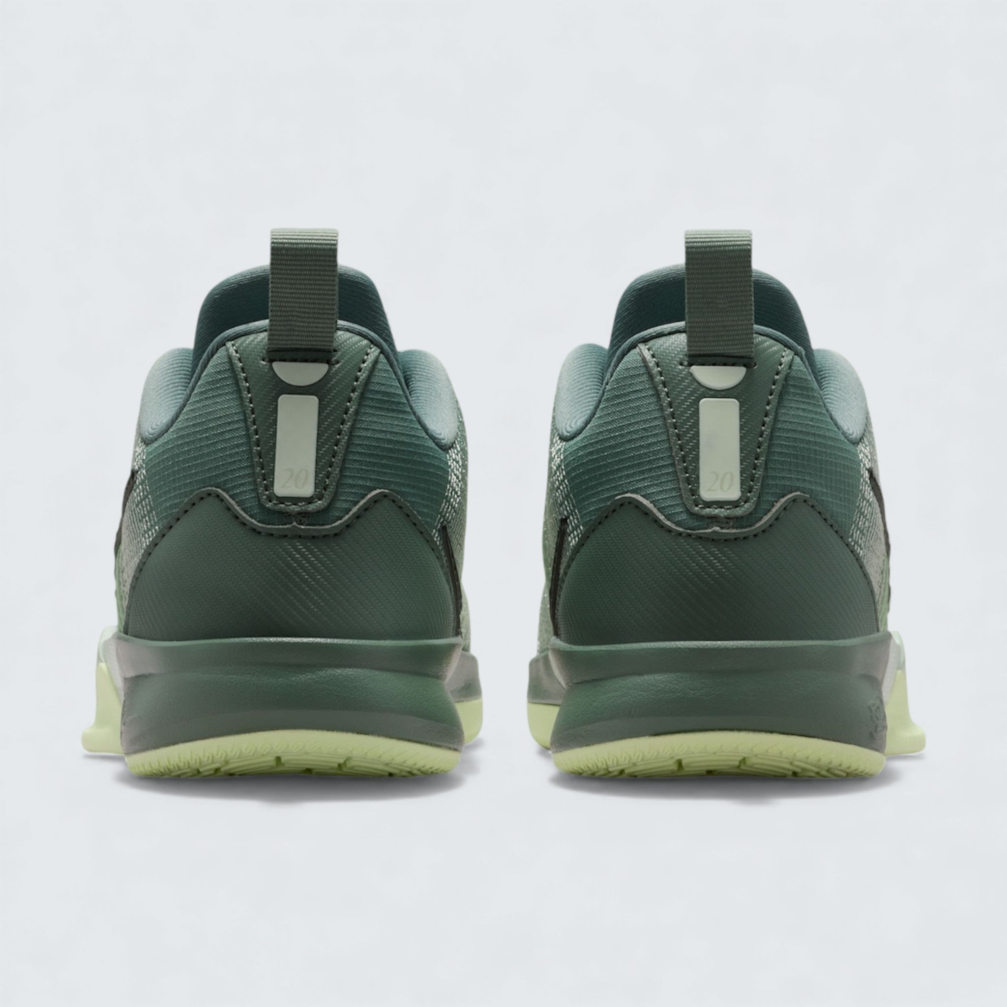 Sabrina 3 ’Clay Green/Seafoam’