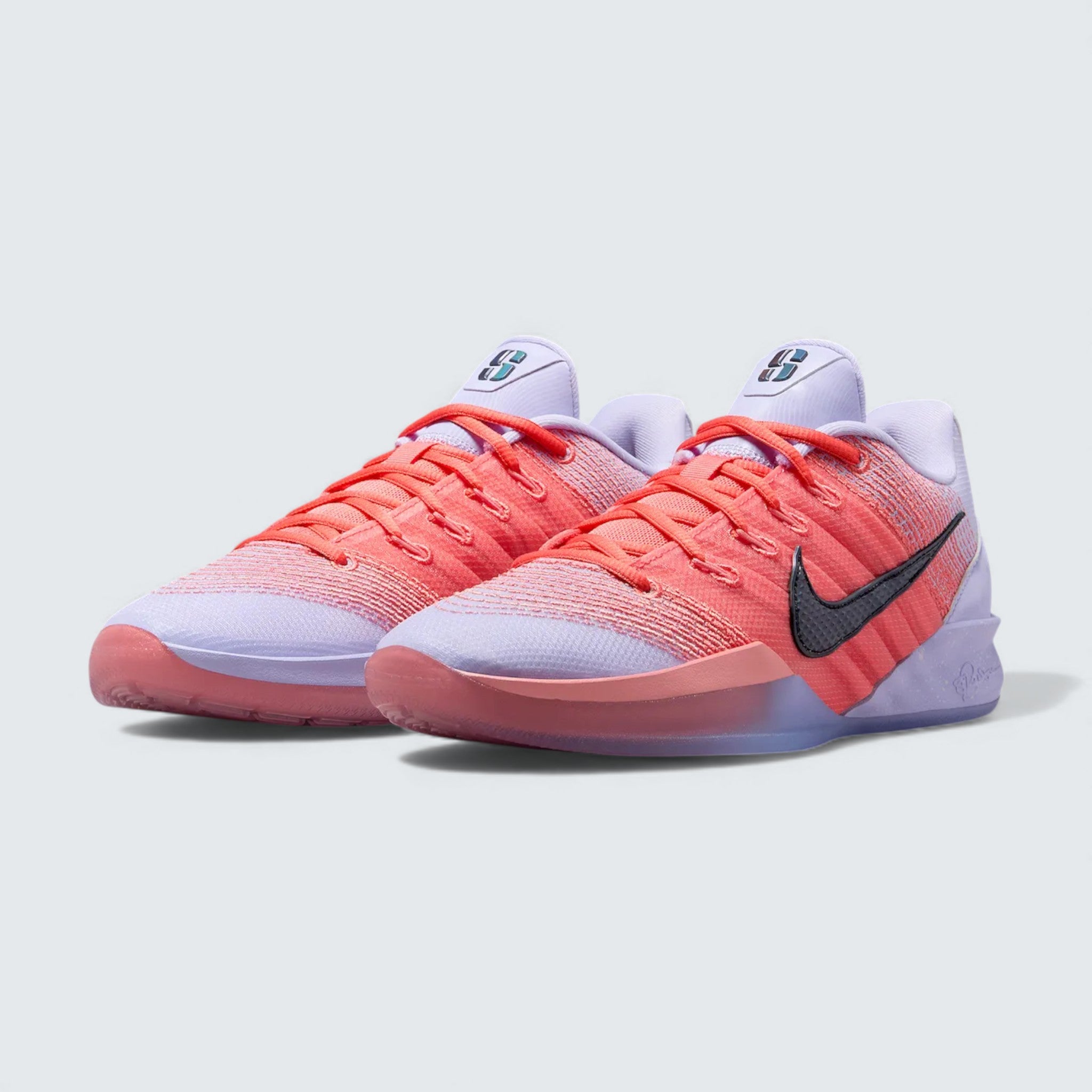 Sabrina 3 ’Radiant’