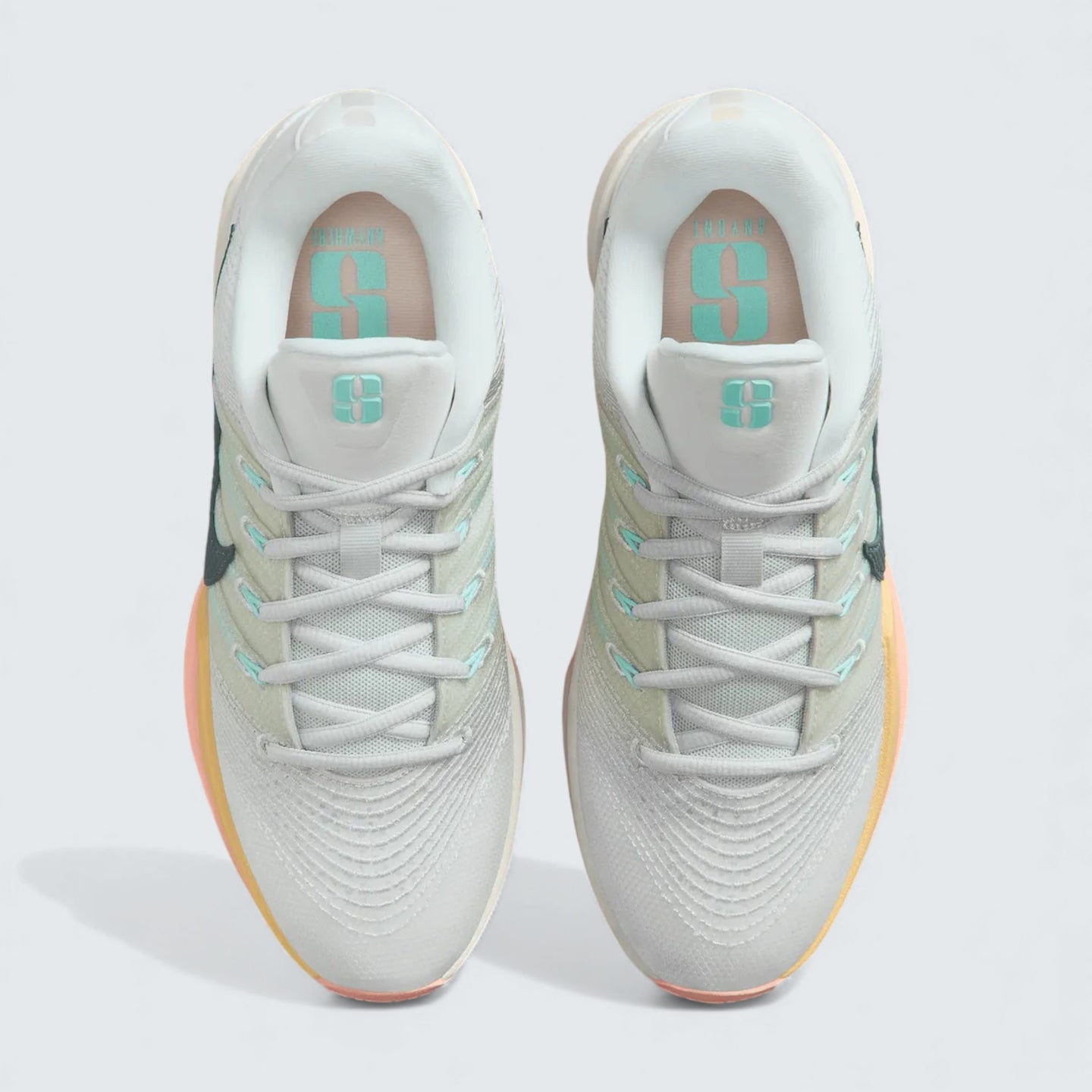 Sabrina 3 ’Silencer’