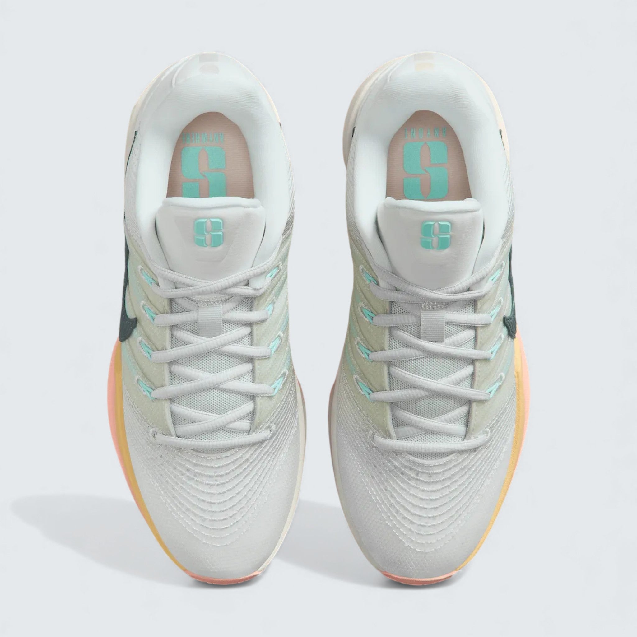 Sabrina 3 ’Silencer’