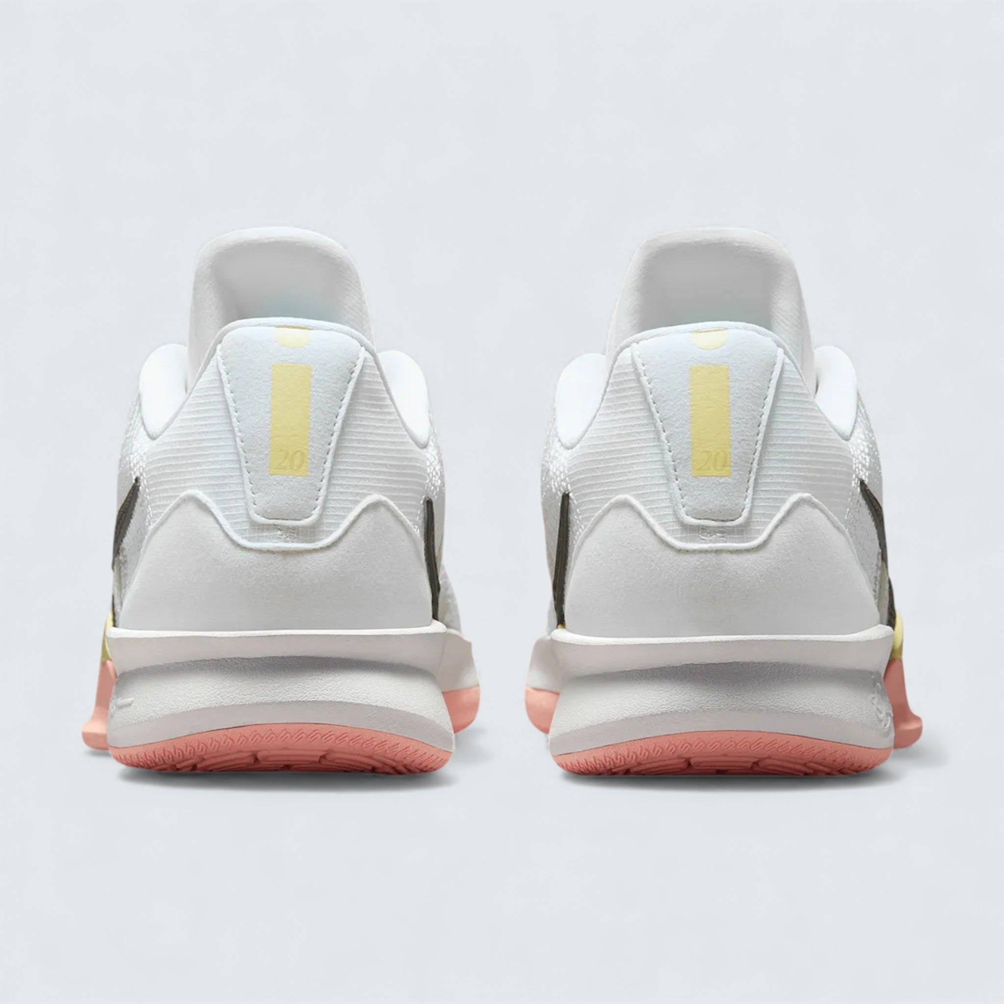 Sabrina 3 ’Silencer’