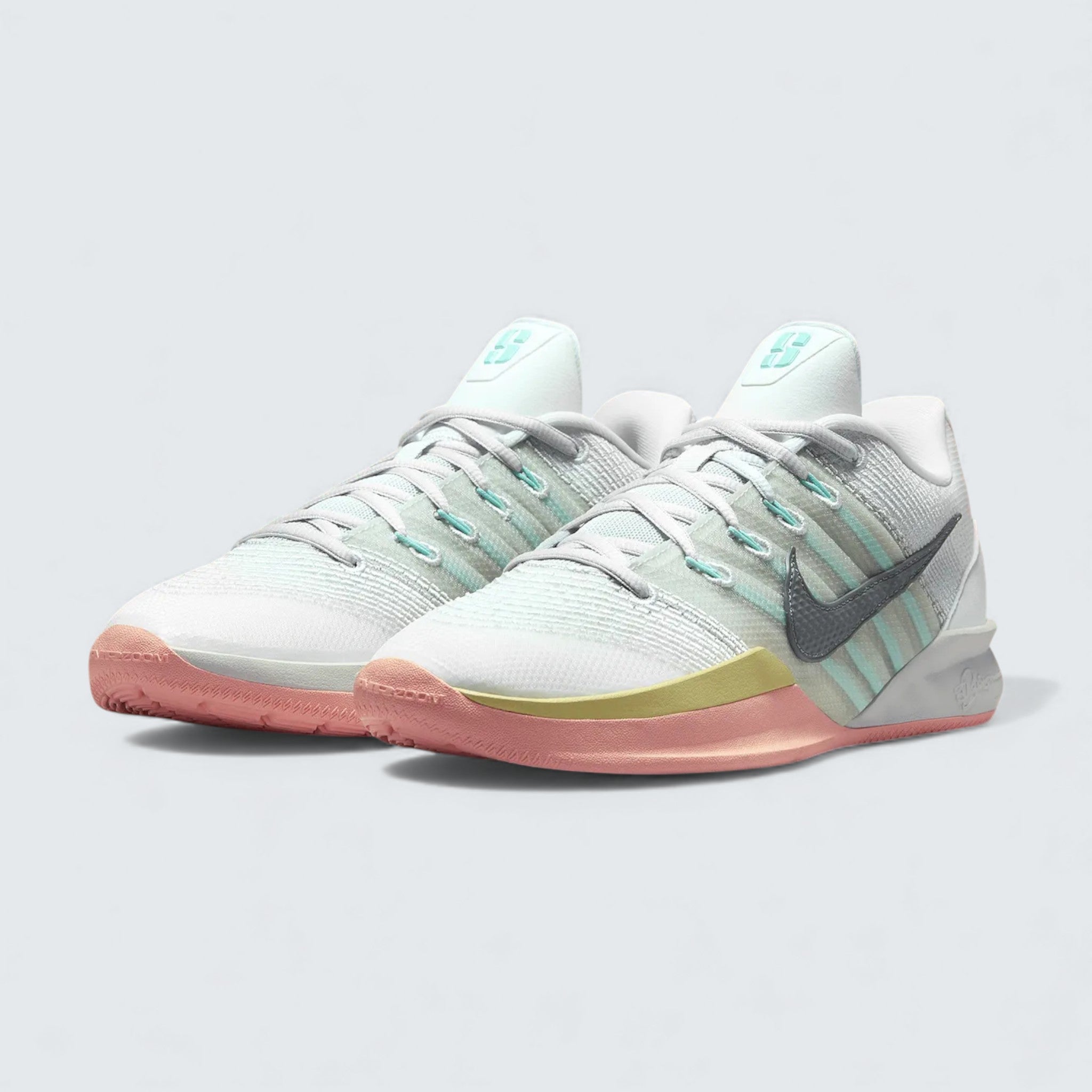 Sabrina 3 ’Silencer’