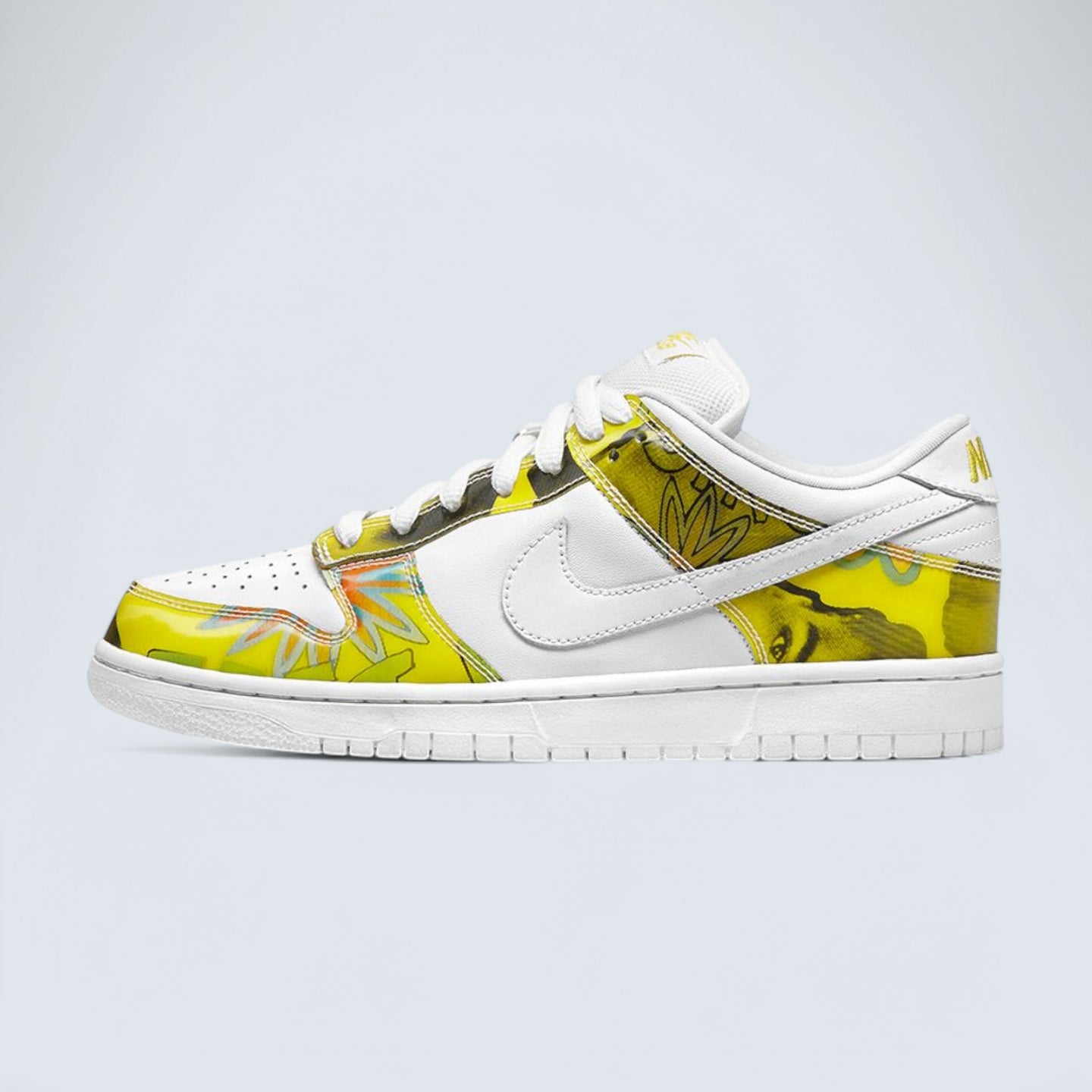 Nike SB Dunk Low 'De La Soul'