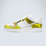 Nike SB Dunk Low 'De La Soul'