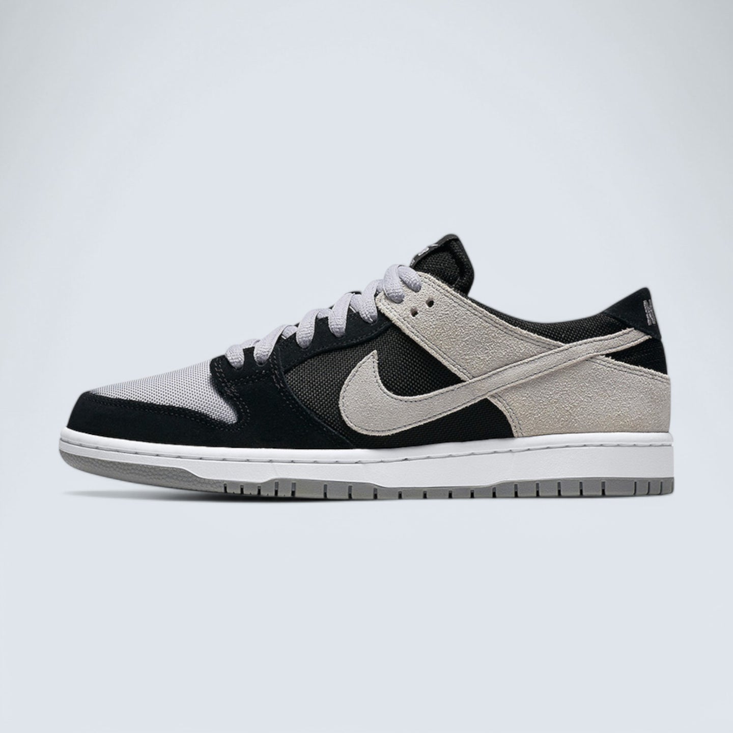 Nike SB Zoom Dunk Low Pro 'Wolf Grey'