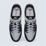 Nike SB Zoom Dunk Low Pro 'Wolf Grey'