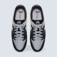 Nike SB Zoom Dunk Low Pro 'Wolf Grey'