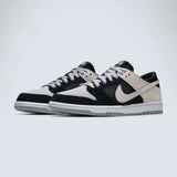 Nike SB Zoom Dunk Low Pro 'Wolf Grey'