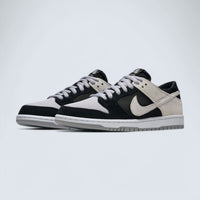 Nike SB Zoom Dunk Low Pro 'Wolf Grey'