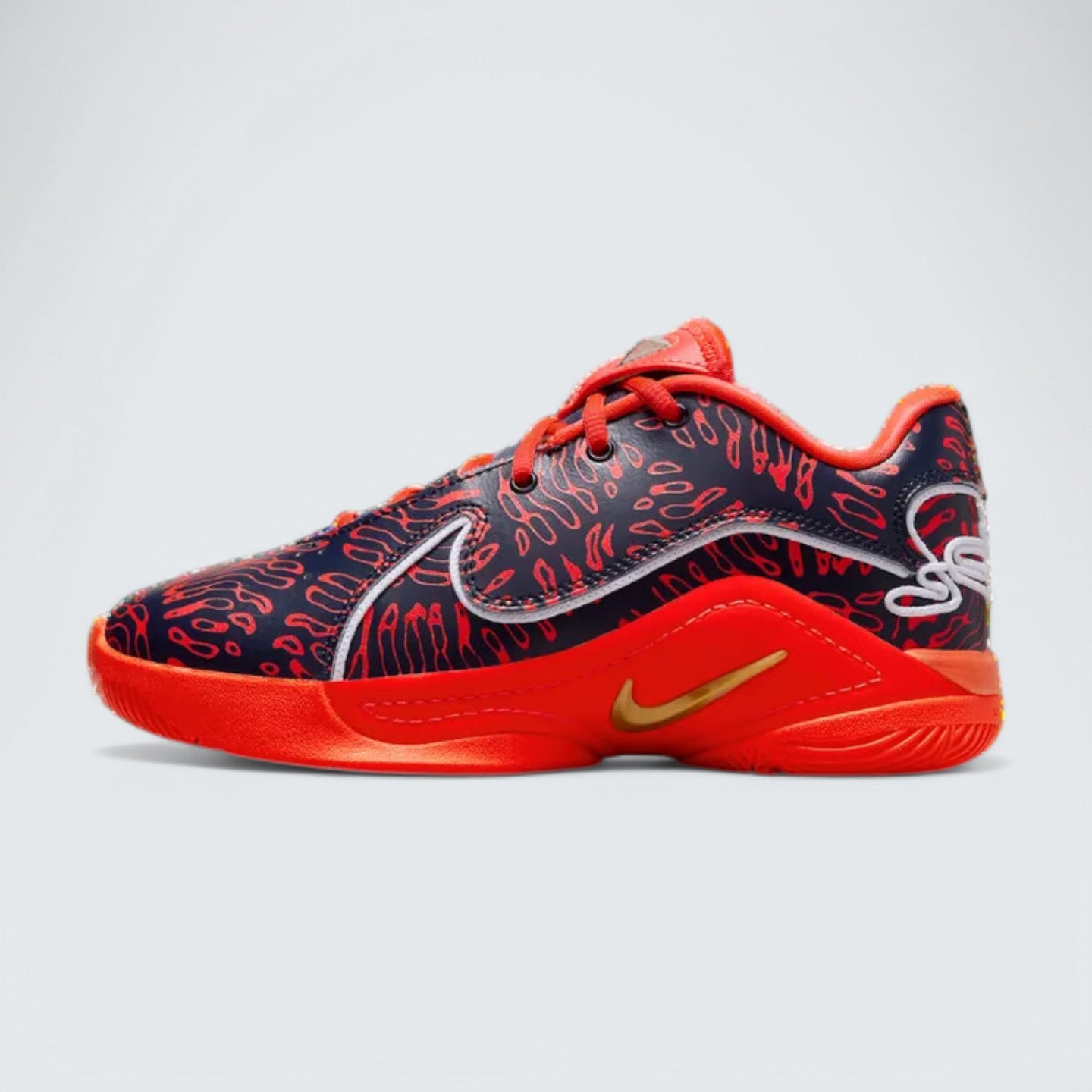 LeBron 22 'Rhythm of LeBron'