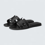 Oran Sandals 'Noir'