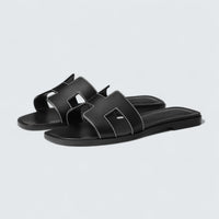 Oran Sandals 'Noir'