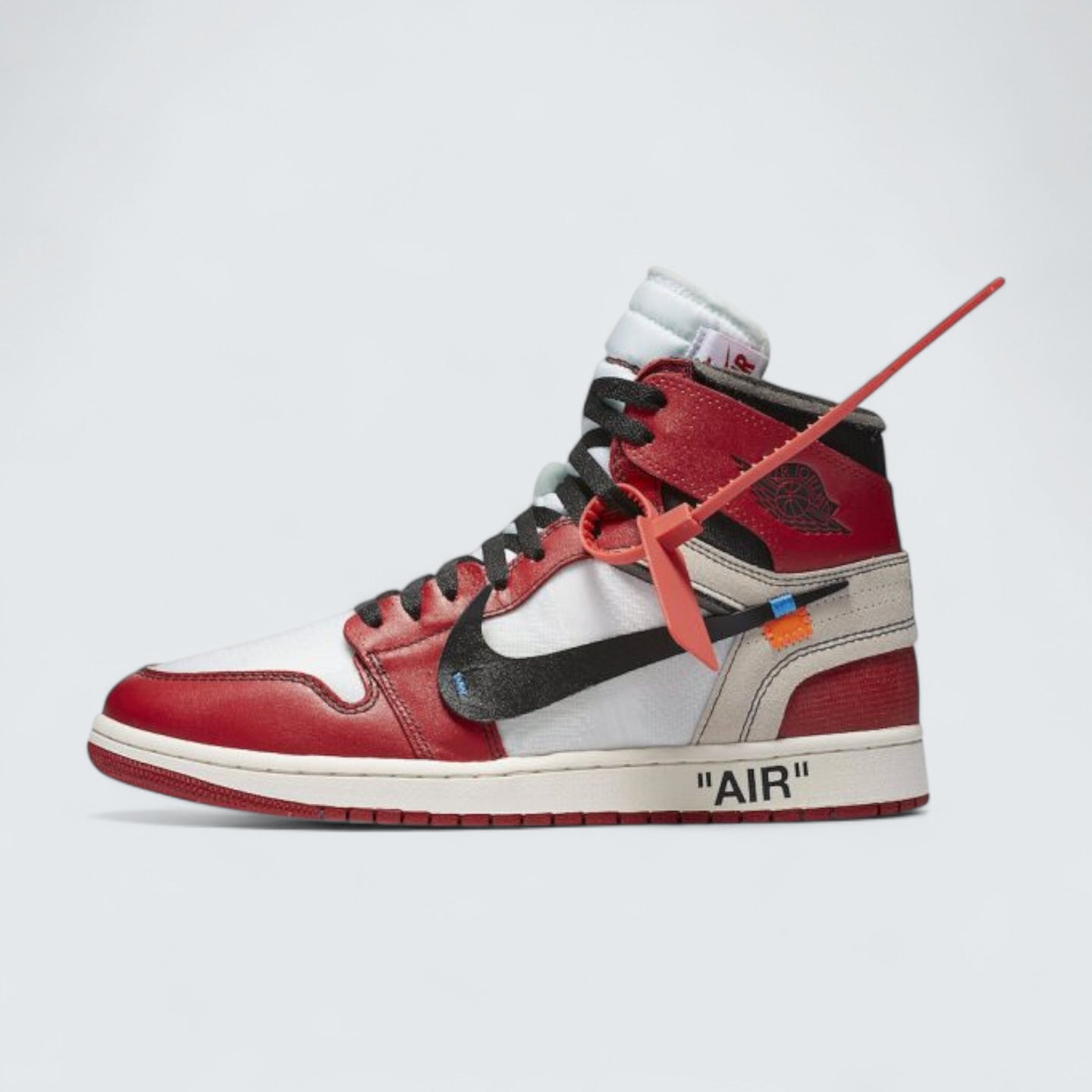 Air Jordan 1 Retro High OG 'Off-White Chicago'