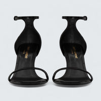 Opyum Sandals in Patent Leather