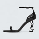 Opyum Sandals in Patent Leather