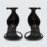 Opyum Sandals in Patent Leather