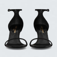 Opyum Sandals in Patent Leather