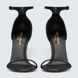 Opyum Sandals in Patent Leather