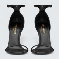 Opyum Sandals in Patent Leather