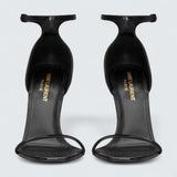 Opyum Sandals in Patent Leather
