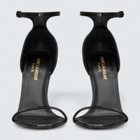 Opyum Sandals in Patent Leather